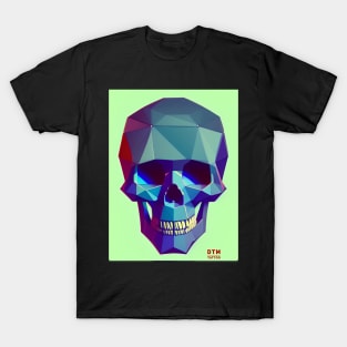 Just a cool skull T-Shirt